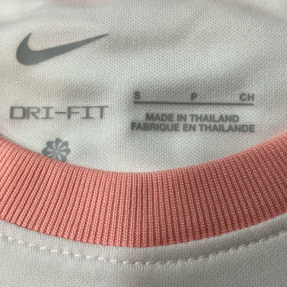 Angel City FC Authentic Nike Women’s Soccer Jersey - Picture 14 of 16